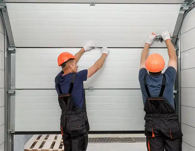 garage door service Paragon